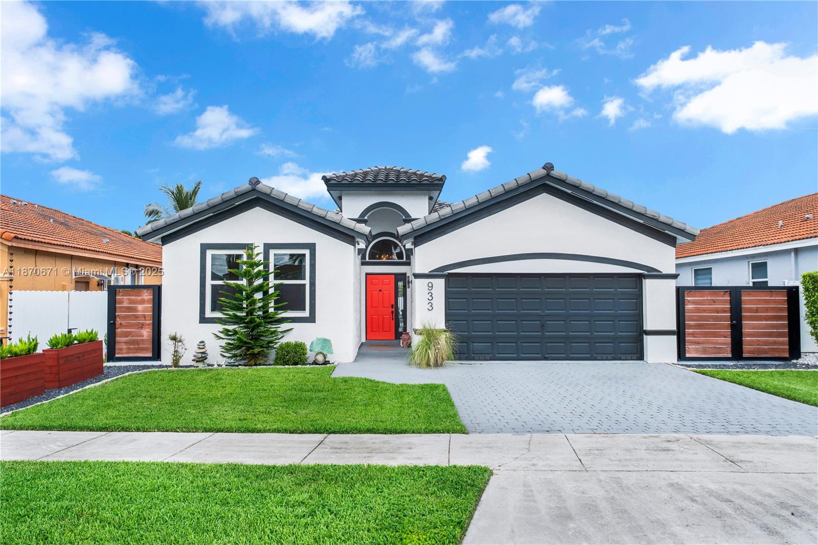 933 NW 136th Ave, Miami, FL, 33182 - Investment Single Family Home. Photo #1