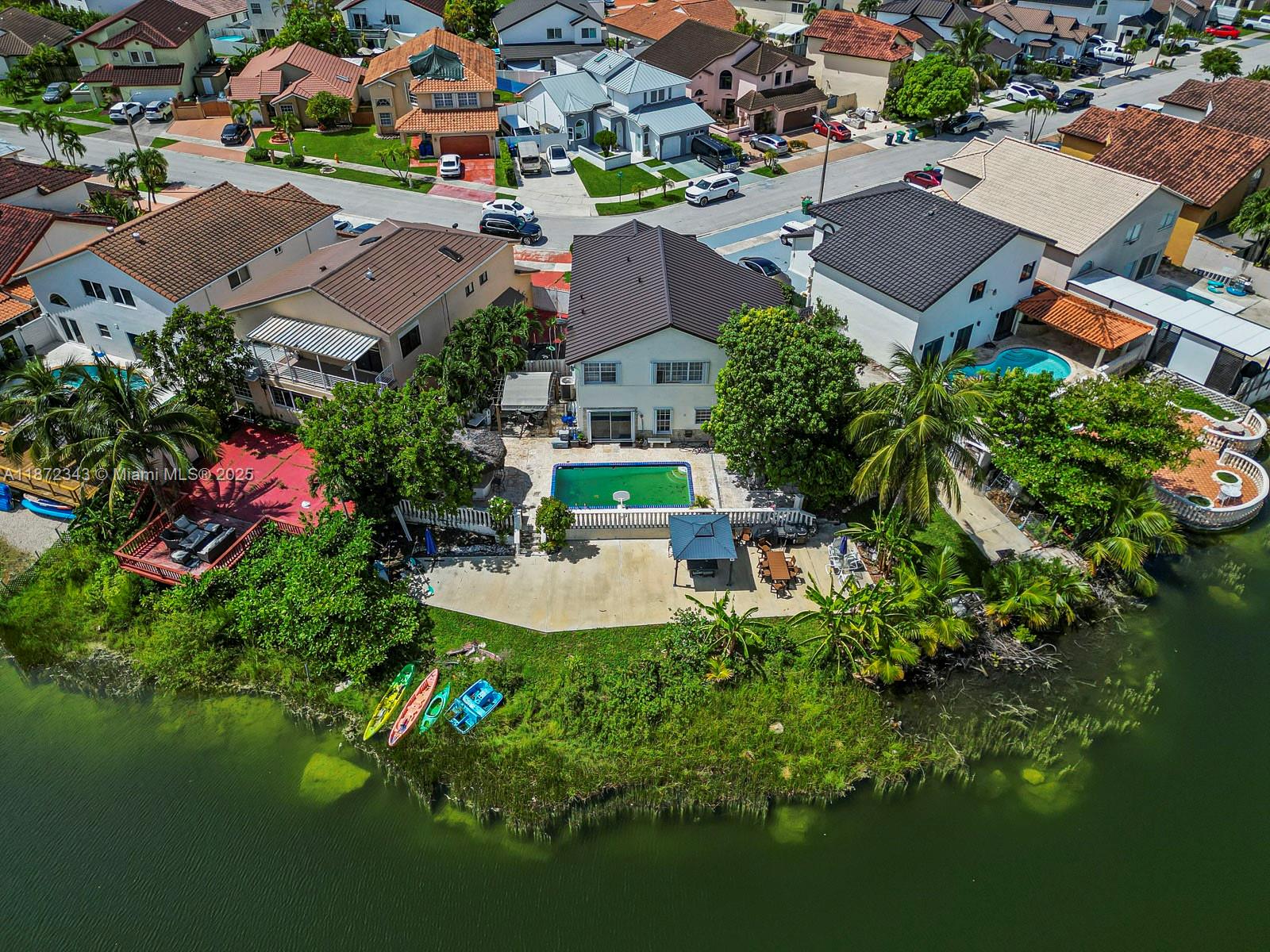15321 SW 59th St, Miami, FL, 33193 - Investment Single Family Home. Photo #1