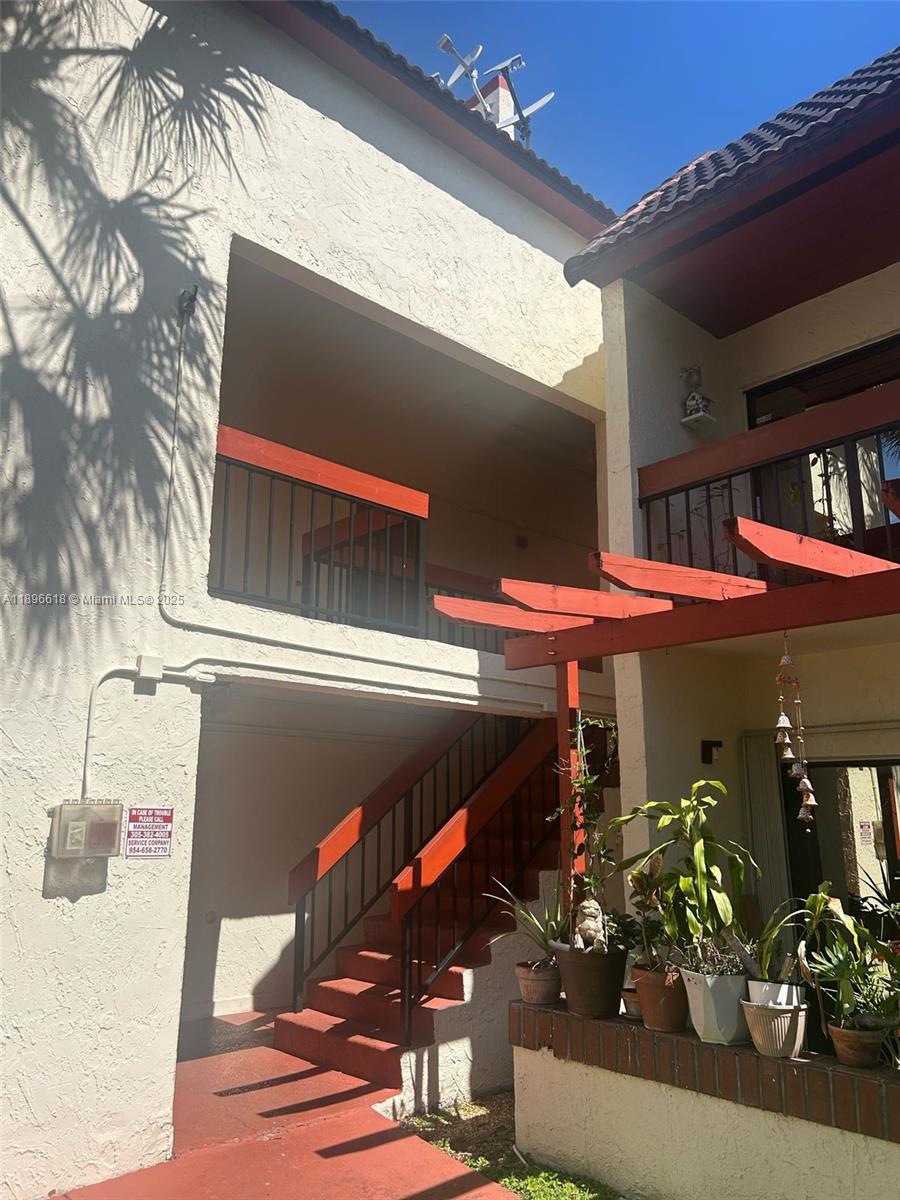 8620 SW 149th Ave #418, Miami, FL, 33193 - Investment Townhome. Photo #1