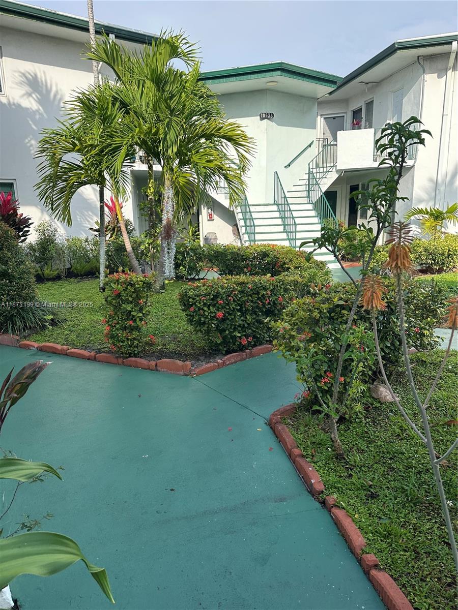 18720 NE 18th Ave #115, Miami, FL, 33179 - Investment Condo. Photo #1