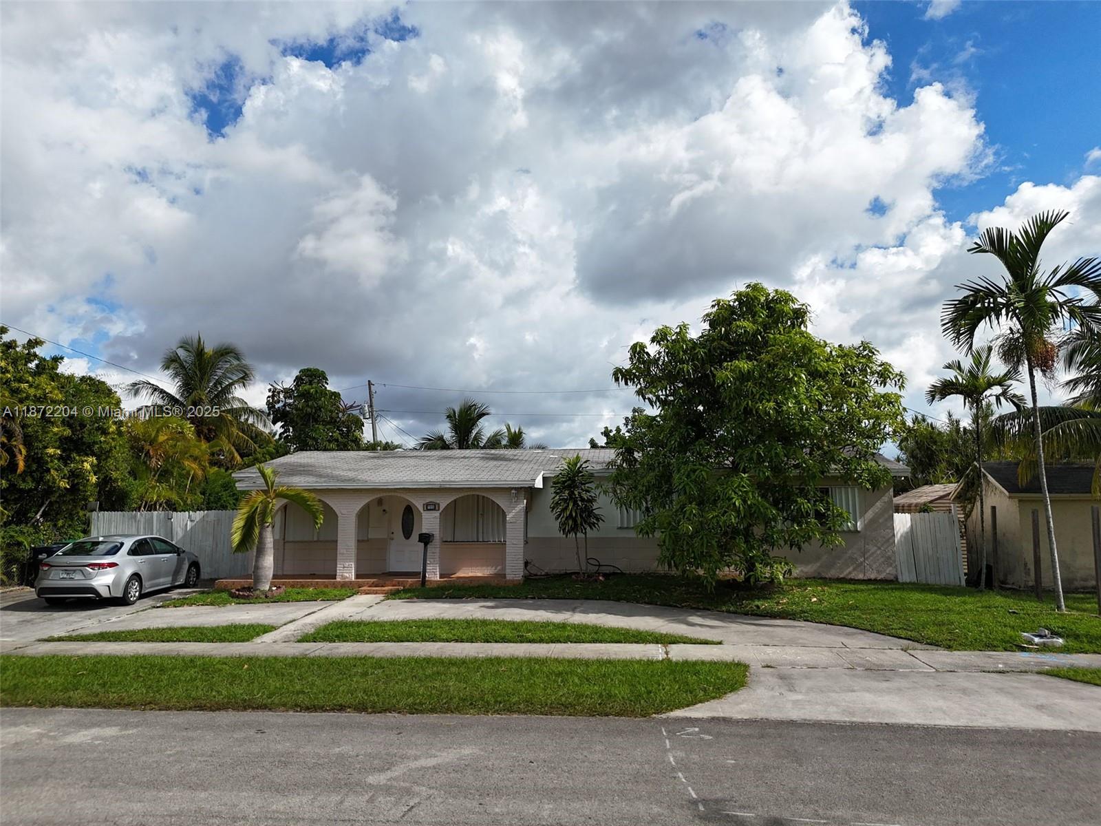 11515 SW 138th Ter, Miami, FL, 33176 - Investment Single Family Home. Photo #1