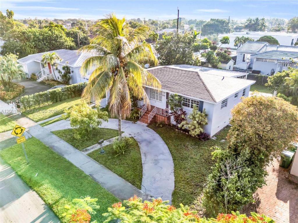 2025 SW 82nd, Miami, FL, 33155 - Investment Single Family Home. Photo #1