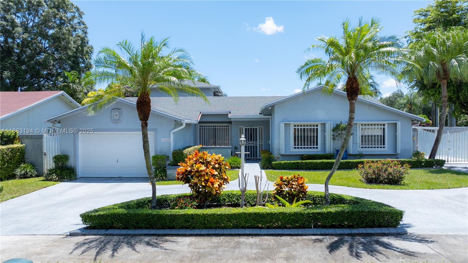 11680 SW 92nd St, Miami, FL, 33176 - Investment Single Family Home. Photo #1