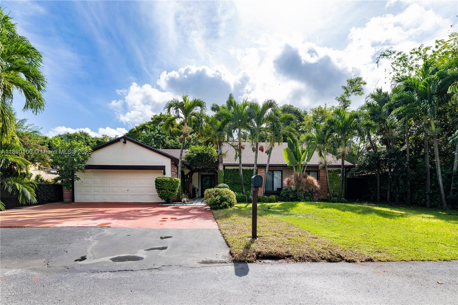 5441 SW 155th Pl, Miami, FL, 33185 - Investment Single Family Home. Photo #1