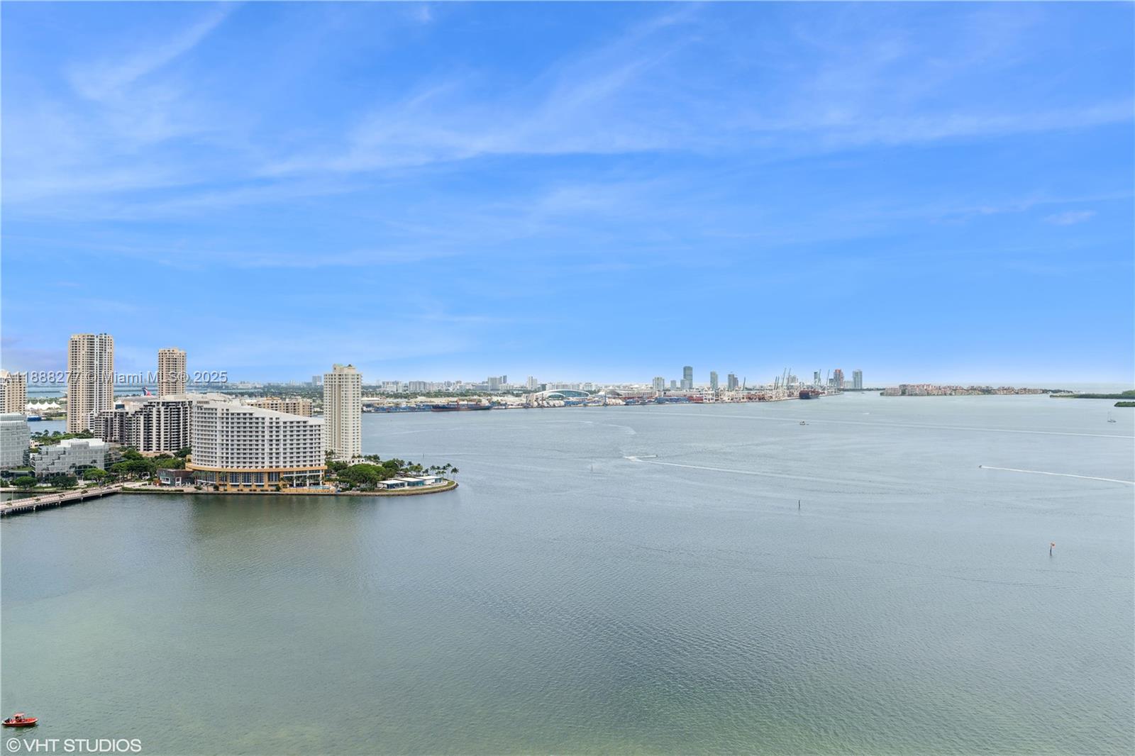 1331 Brickell Bay Dr #2802, Miami, FL, 33131 - Investment Condo. Photo #1