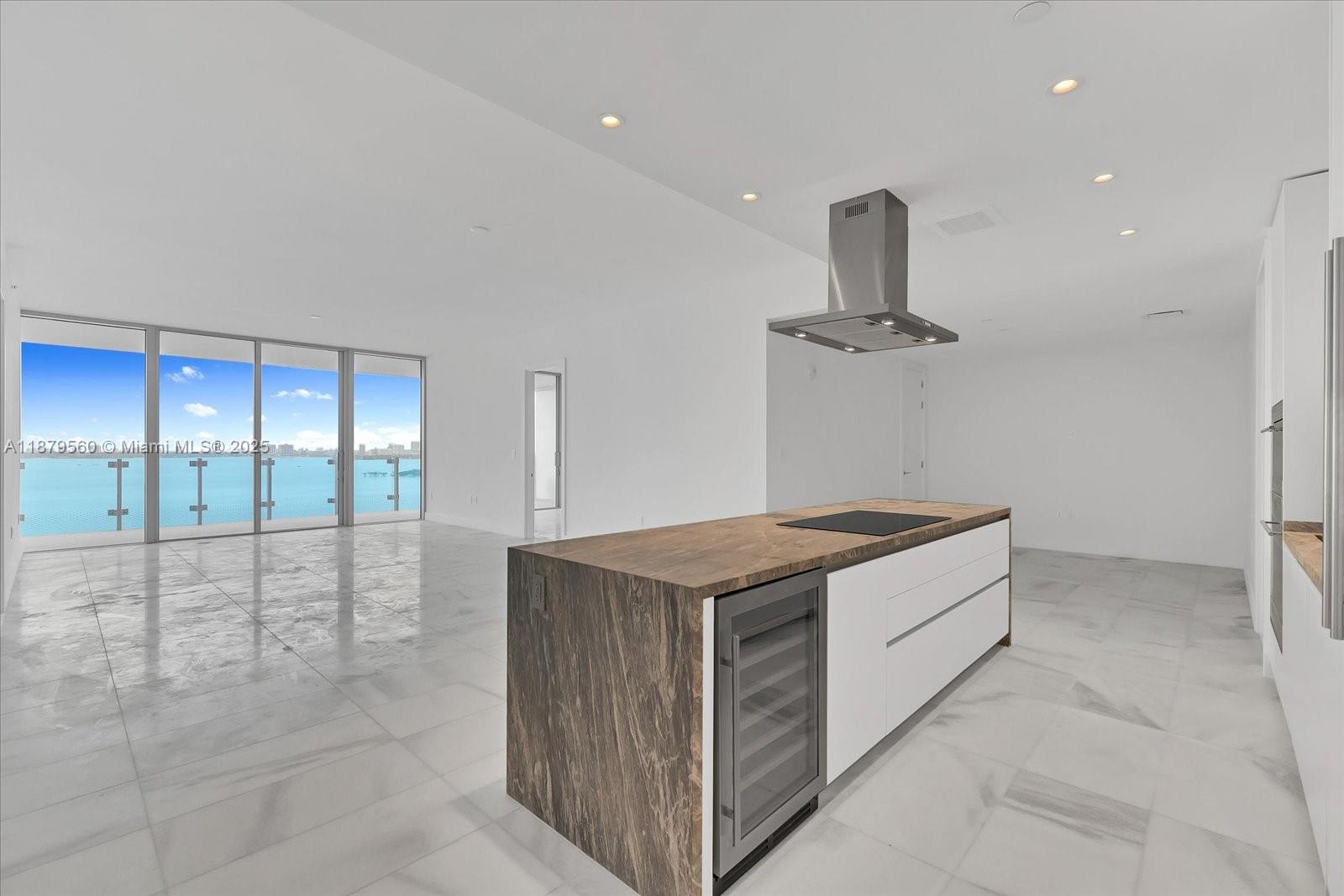 700 NE 26th Ter #1102, Miami, FL, 33137 - Investment Condo. Photo #1