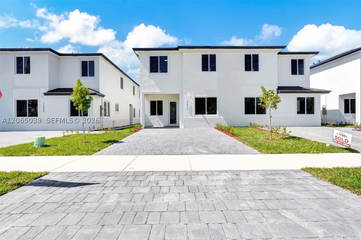 22555 SW 125th, Miami, FL, 33170 - Investment Townhome. Photo #1