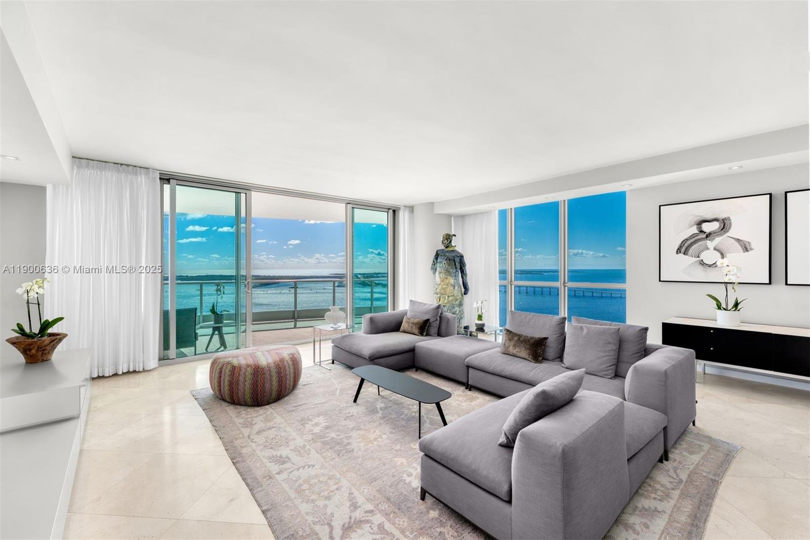 1331 Brickell Bay Dr #3711, Miami, FL, 33131 - Investment Condo. Photo #1