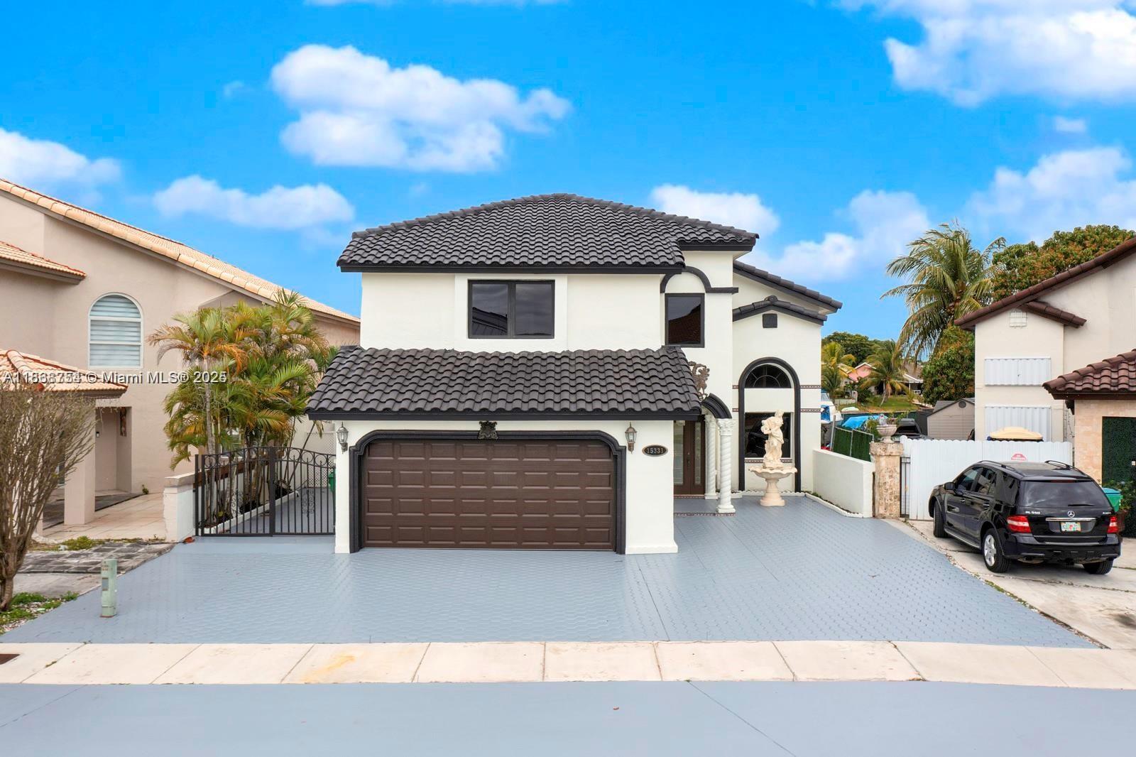15331 SW 59th St, Miami, FL, 33193 - Investment Single Family Home. Photo #1