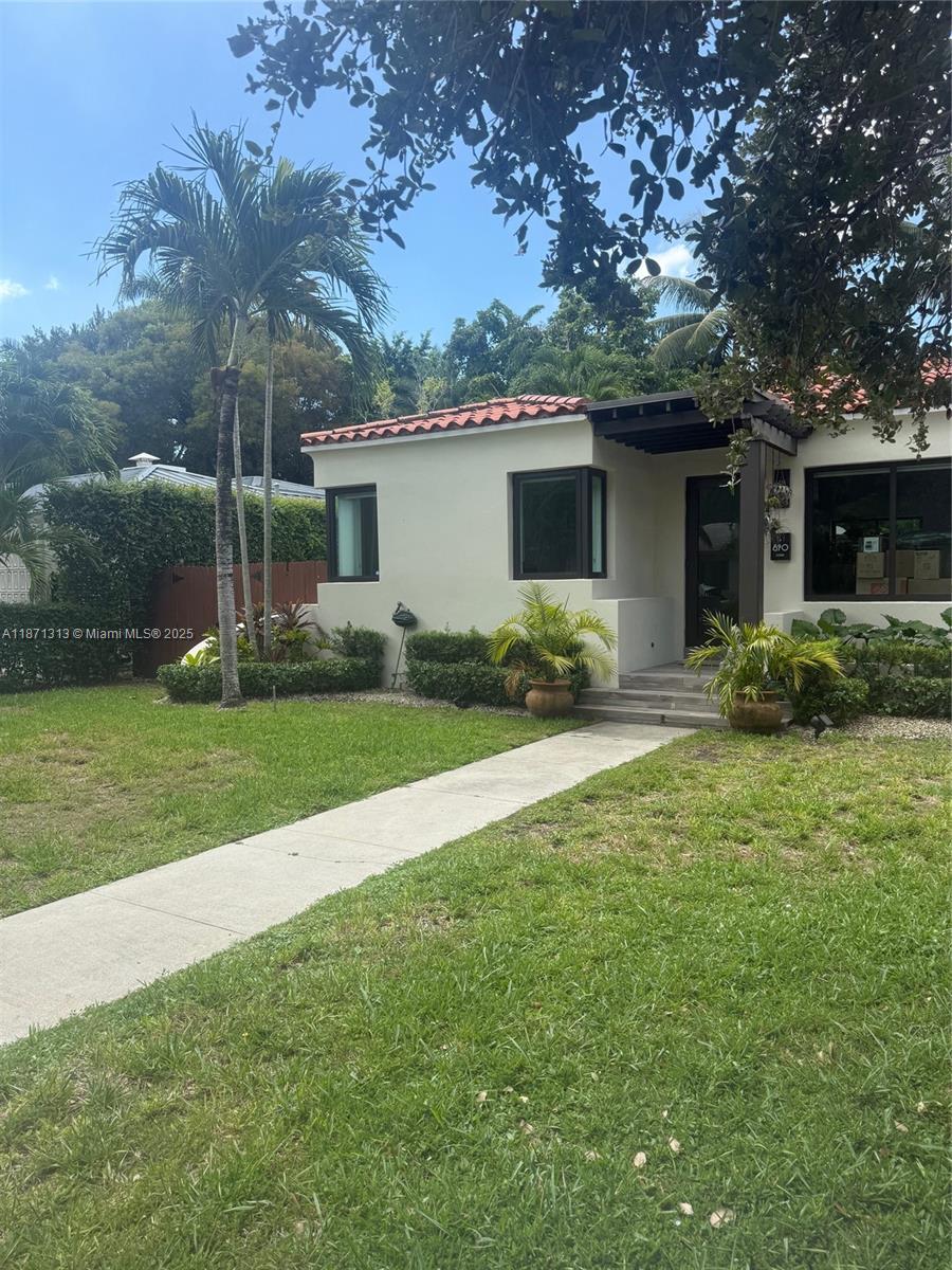 890 NE 72nd Terrace, Miami, FL, 33138 - Investment Single Family Home. Photo #1