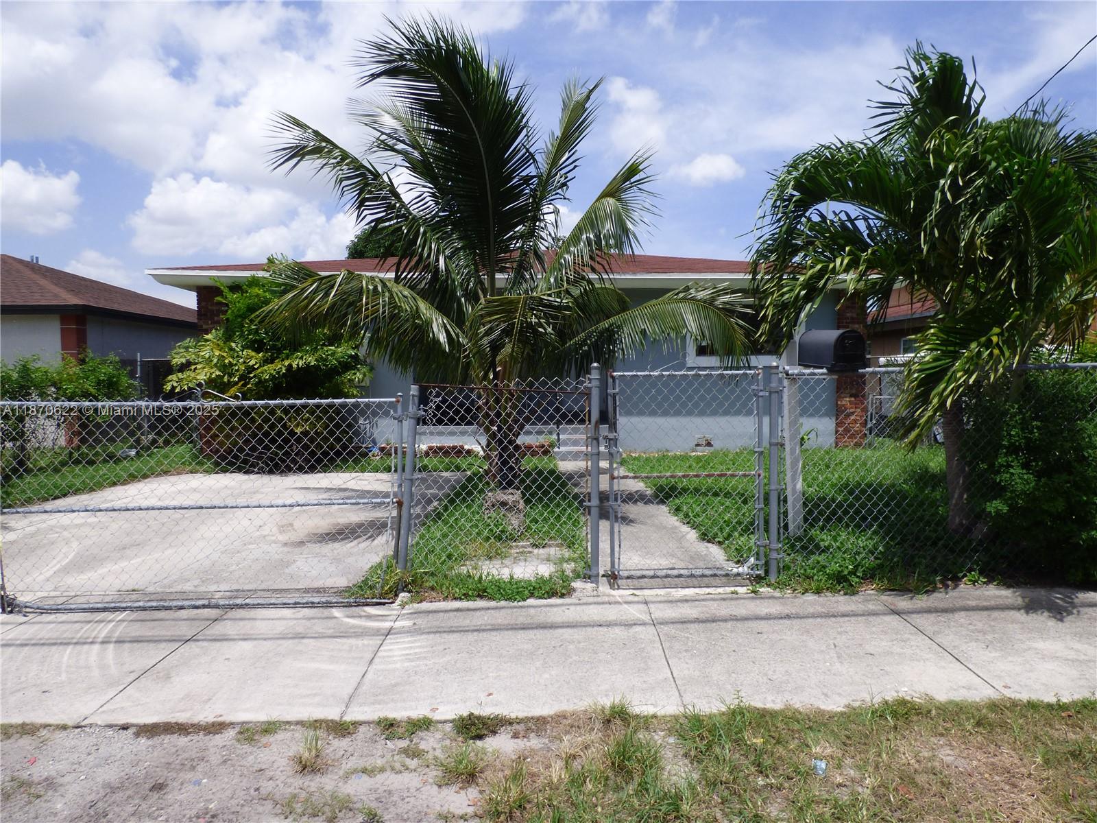 1321 NW 72nd St, Miami, FL, 33147 - Investment Single Family Home. Photo #1