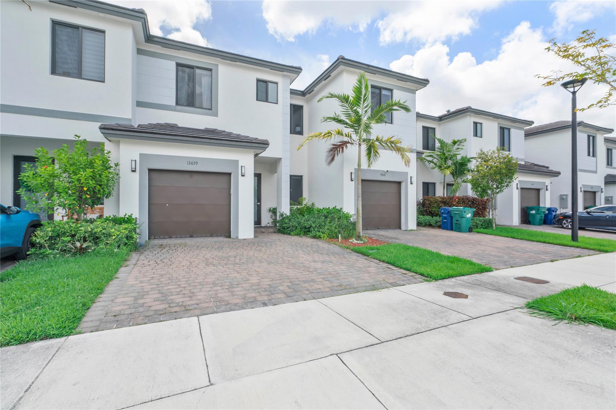 13659 SW 157th Ct #13659, Miami, FL, 33196 - Investment Townhome. Photo #1