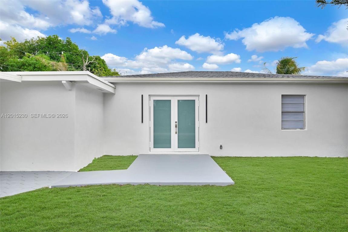 12621 NW 22nd, Miami, FL, 33167 - Investment Single Family Home. Photo #1