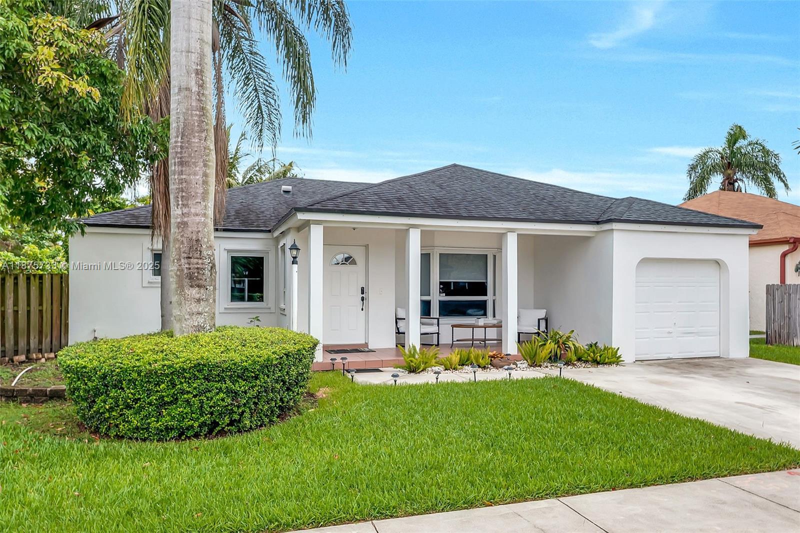 15450 SW 143rd Ave, Miami, FL, 33177 - Investment Single Family Home. Photo #1