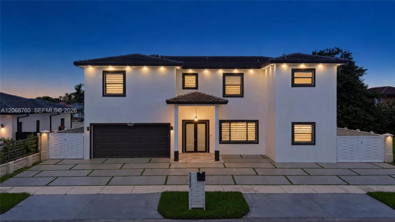 13331 SW 41st, Miami, FL, 33175 - Investment Single Family Home. Photo #1