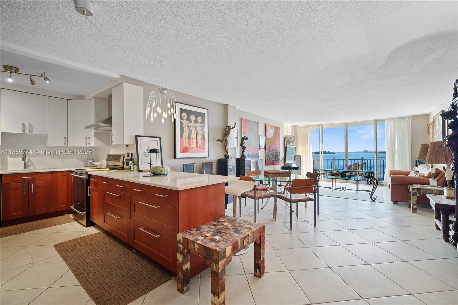 770 NE 69th St #2H, Miami, FL, 33138 - Investment Condo. Photo #1