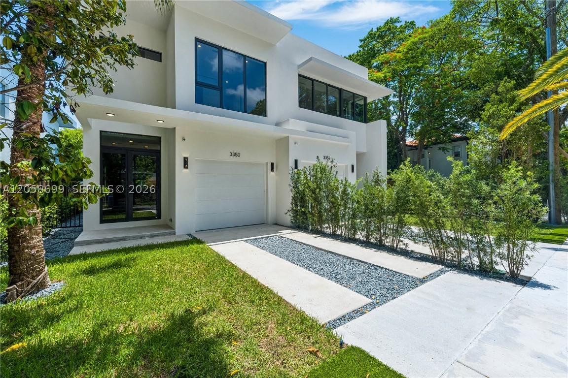 3350 SW 28th, Miami, FL, 33133 - Investment Townhome. Photo #1