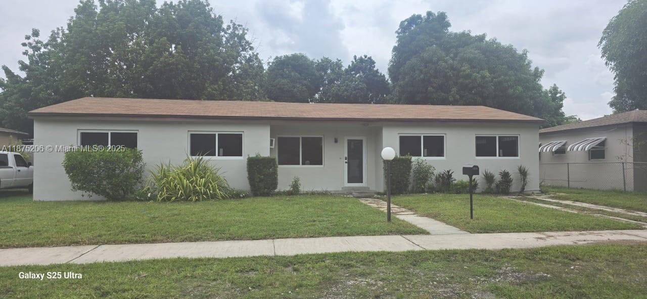1340 NW 133rd St, Miami, FL, 33167 - Investment Single Family Home. Photo #1