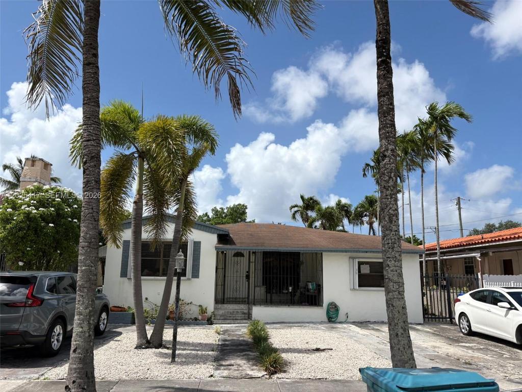 1680 SW 14th, Miami, FL, 33145 - Investment Single Family Home. Photo #1