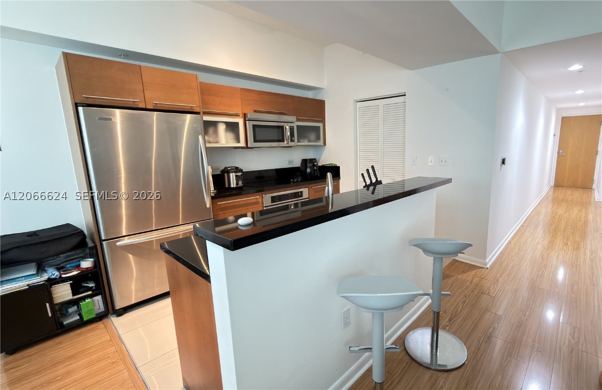 244 Biscayne #808, Miami, FL, 33132 - Investment Condo. Photo #1
