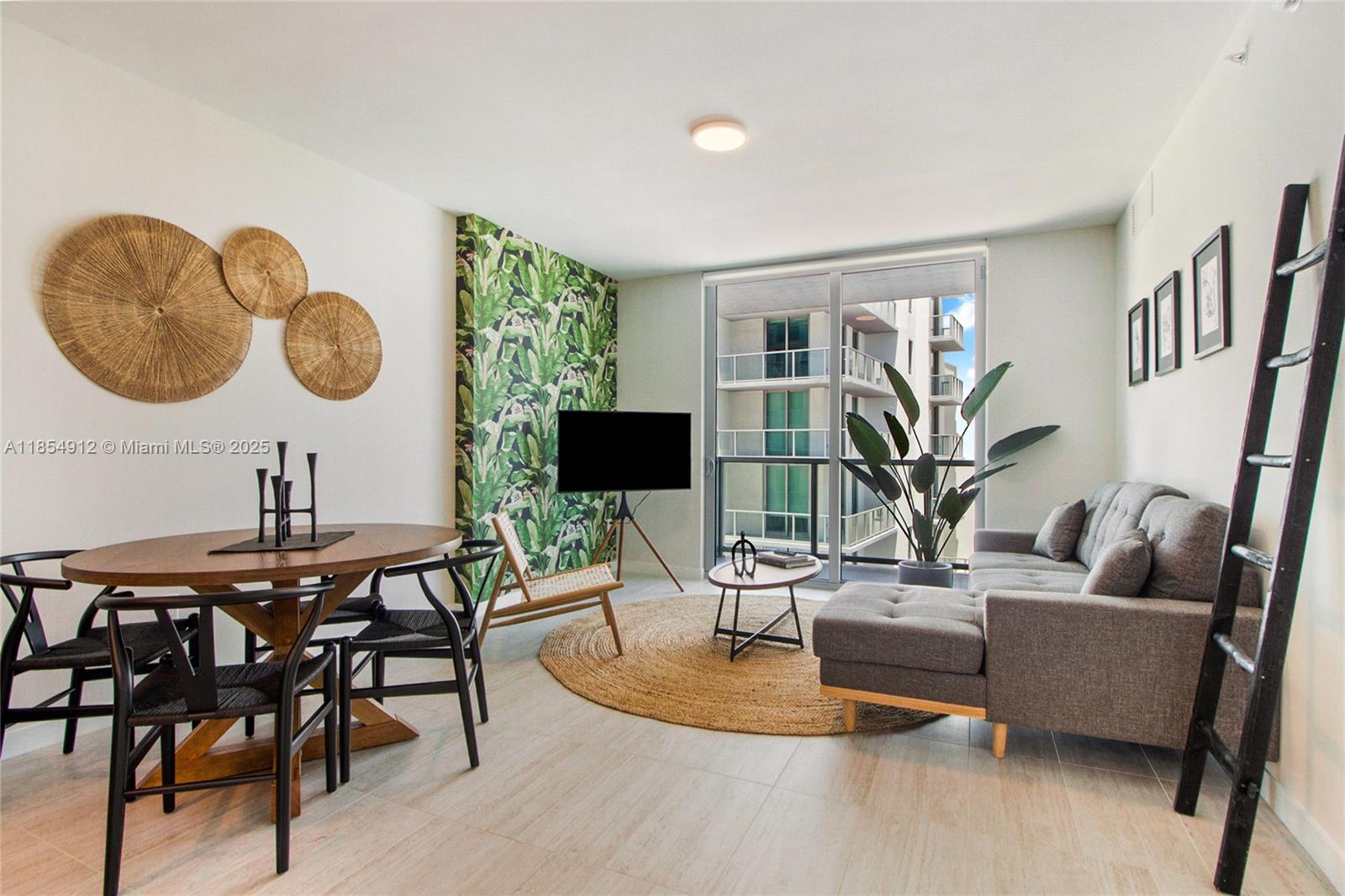 3900 Biscayne Blvd #S-918, Miami, FL, 33137 - Investment Condo. Photo #1