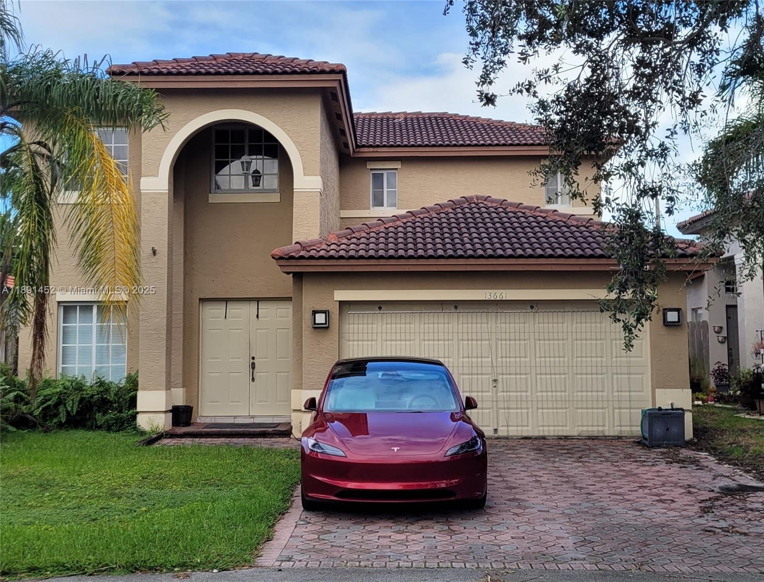 13661 SW 119th Ave, Miami, FL, 33186 - Investment Single Family Home. Photo #1