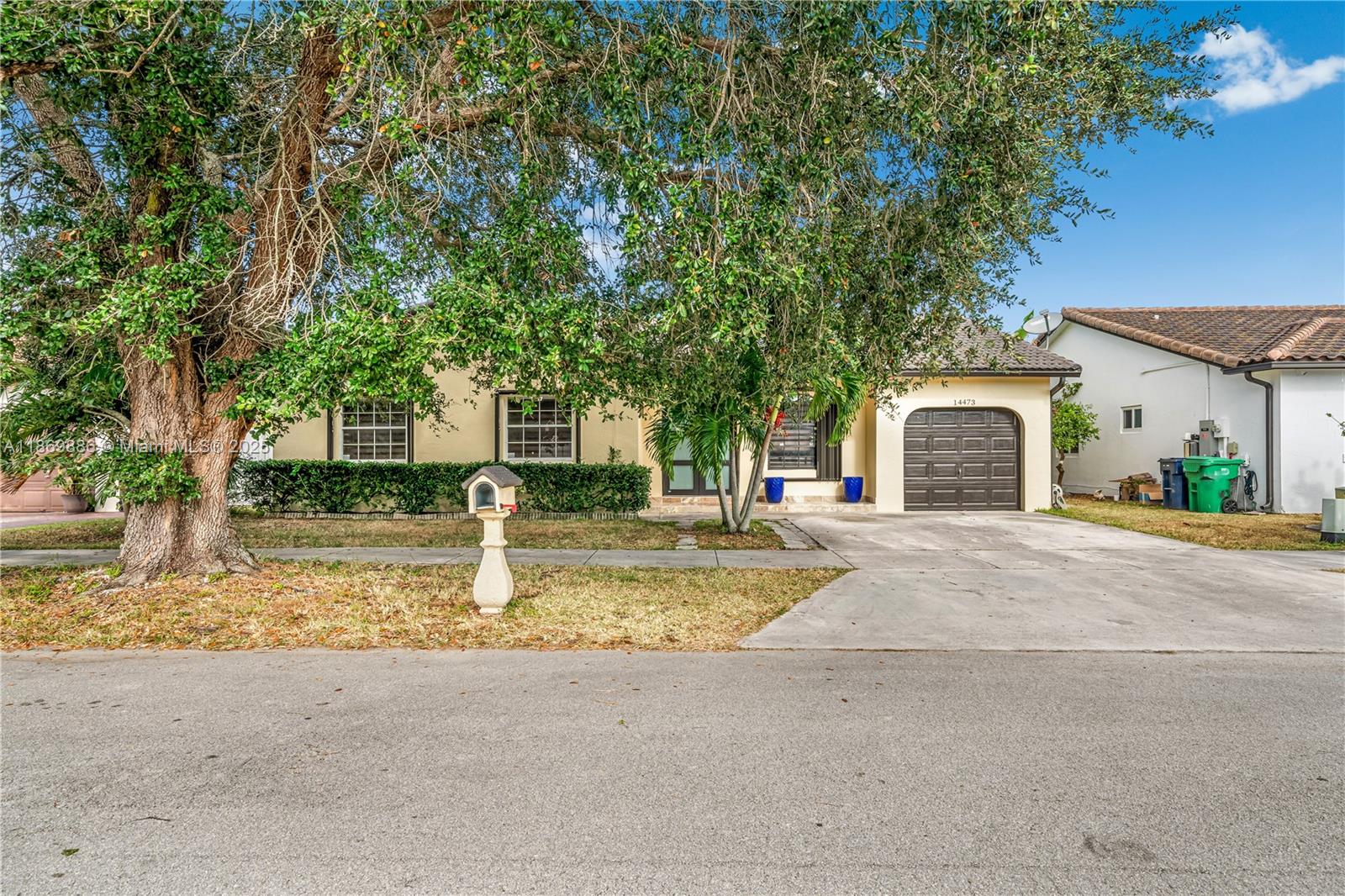 14473 SW 172nd Ln, Miami, FL, 33177 - Investment Single Family Home. Photo #1