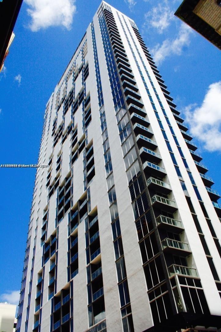 151 SE 1st St #1207, Miami, FL, 33131 - Investment Condo. Photo #1