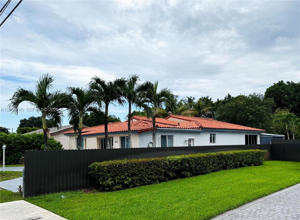 6010 SW 19, Miami, FL, 33155 - Investment Single Family Home. Photo #1