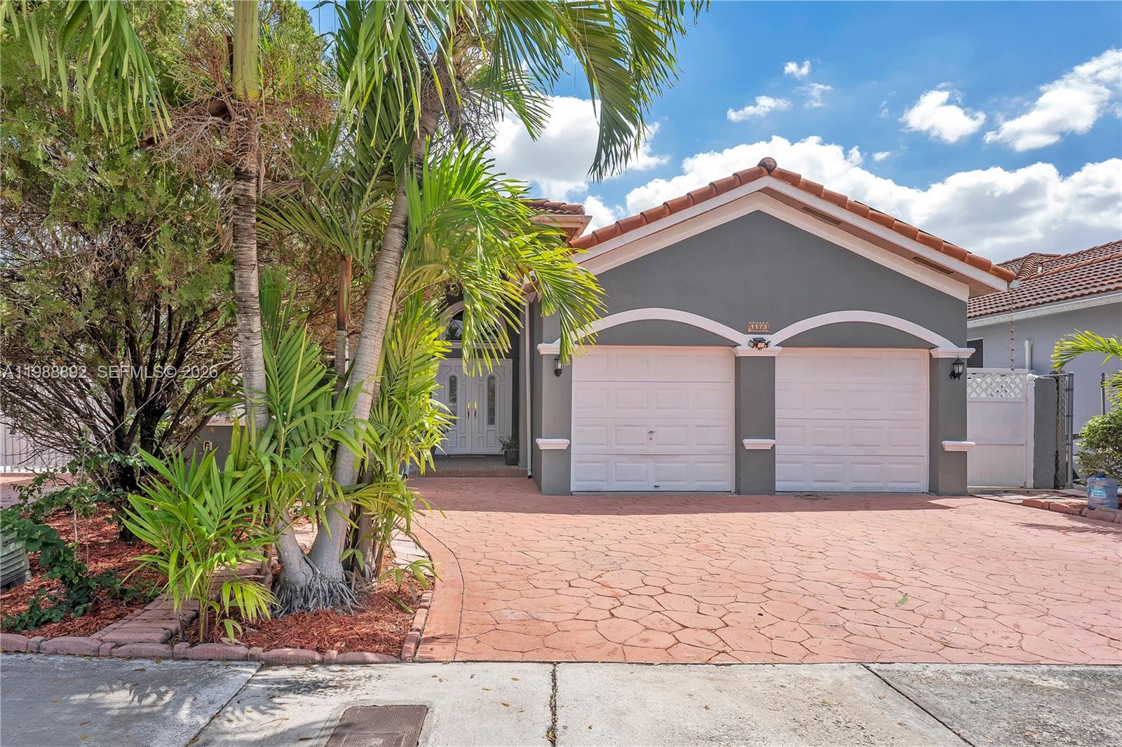 1173 NW 135th, Miami, FL, 33182 - Investment Single Family Home. Photo #1