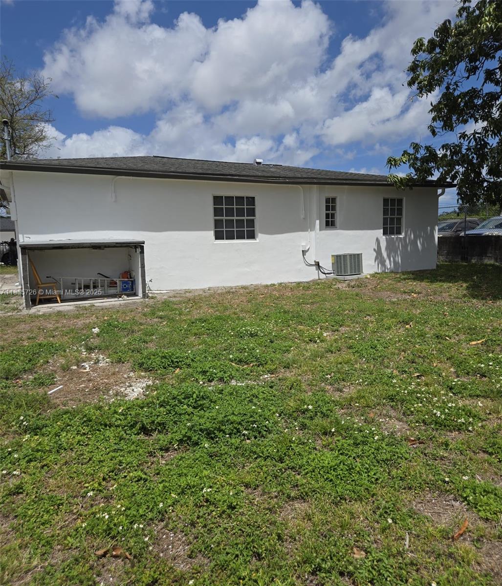 3242 NW 87th Ter, Miami, FL, 33147 - Investment Single Family Home. Photo #1