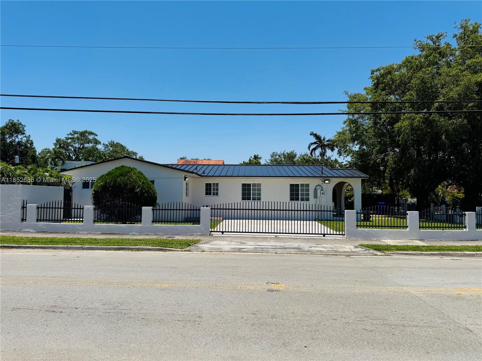 1900 SW 24th St, Miami, FL, 33145 - Investment Single Family Home. Photo #1
