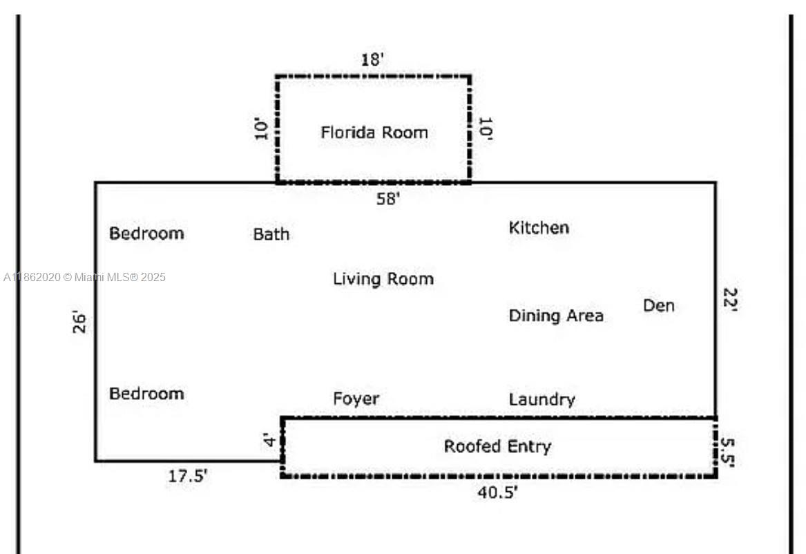 16022 SW 98th Ave, Miami, FL, 33157 - Investment Single Family Home. Photo #1