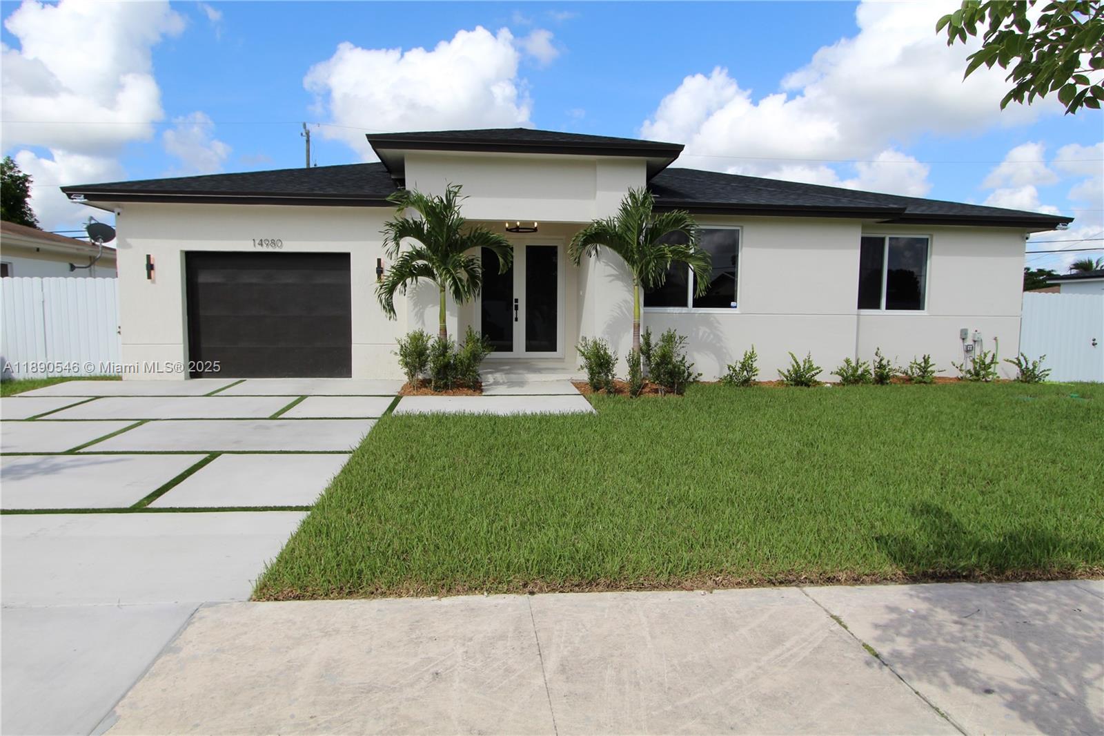 14980 BUCHANAN ST, Miami, FL, 33176 - Investment Single Family Home. Photo #1