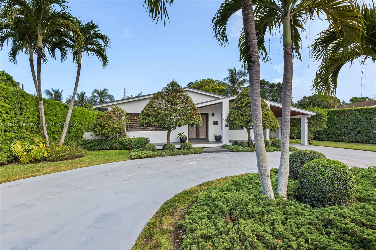 5830 SW 45th Ter, Miami, FL, 33155 - Investment Single Family Home. Photo #1