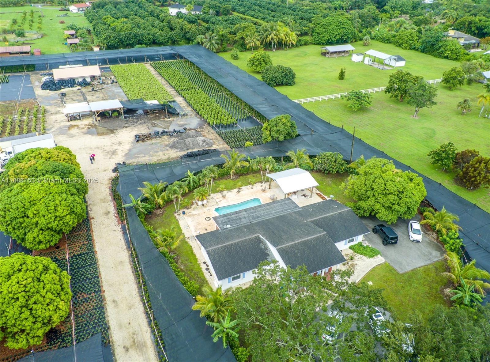 19390 SW 232nd St, Miami, FL, 33170 - Investment Single Family Home. Photo #1