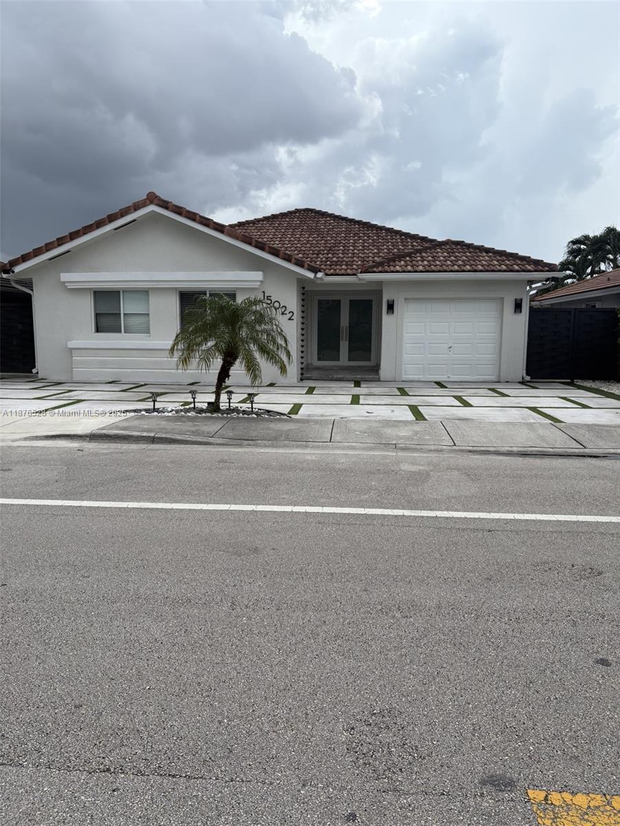 15022 SW 30th St, Miami, FL, 33185 - Investment Single Family Home. Photo #1