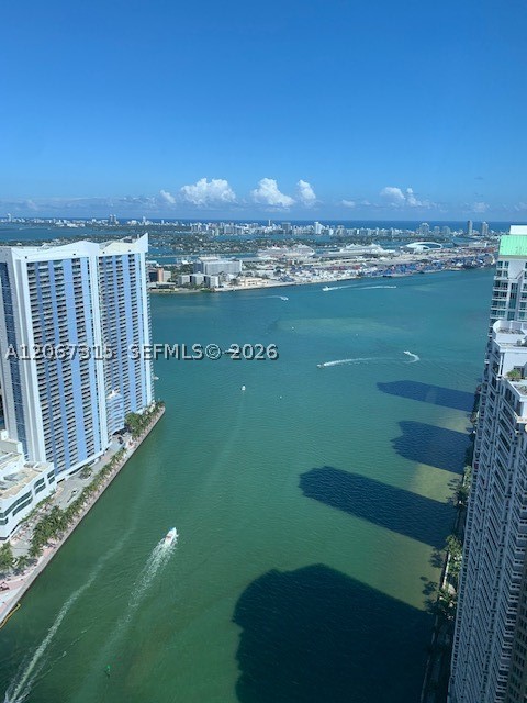 465 Brickell #4902, Miami, FL, 33131 - Investment Condo. Photo #1