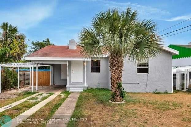 7631 NW 4th Ave, Miami, FL, 33150 - Investment Single Family Home. Photo #1