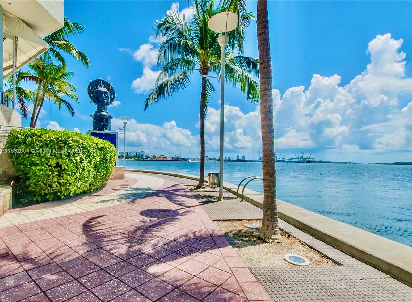325 S Biscayne Blvd #3917, Miami, FL, 33131 - Investment Condo. Photo #1