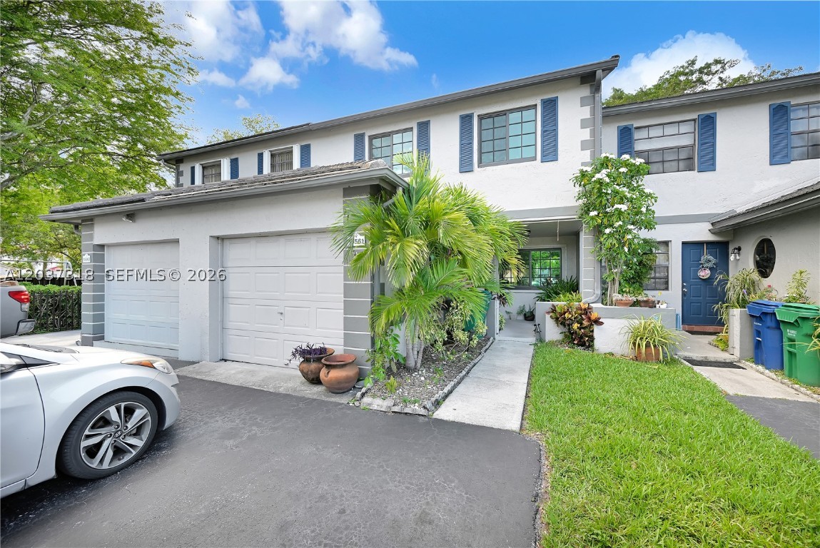 15561 SW 110th, Miami, FL, 33196 - Investment Townhome. Photo #1