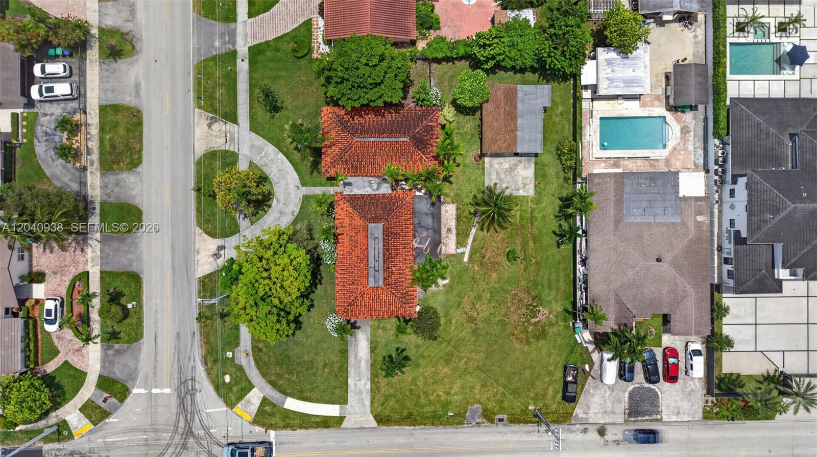 11405 SW 32nd, Miami, FL, 33165 - Investment Single Family Home. Photo #1