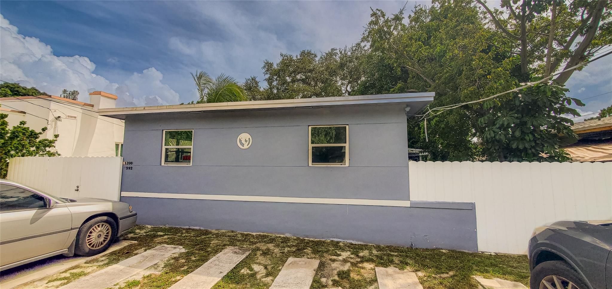 1390-1392 NW 29th Ter, Miami, FL, 33142 - Investment Single Family Home. Photo #1