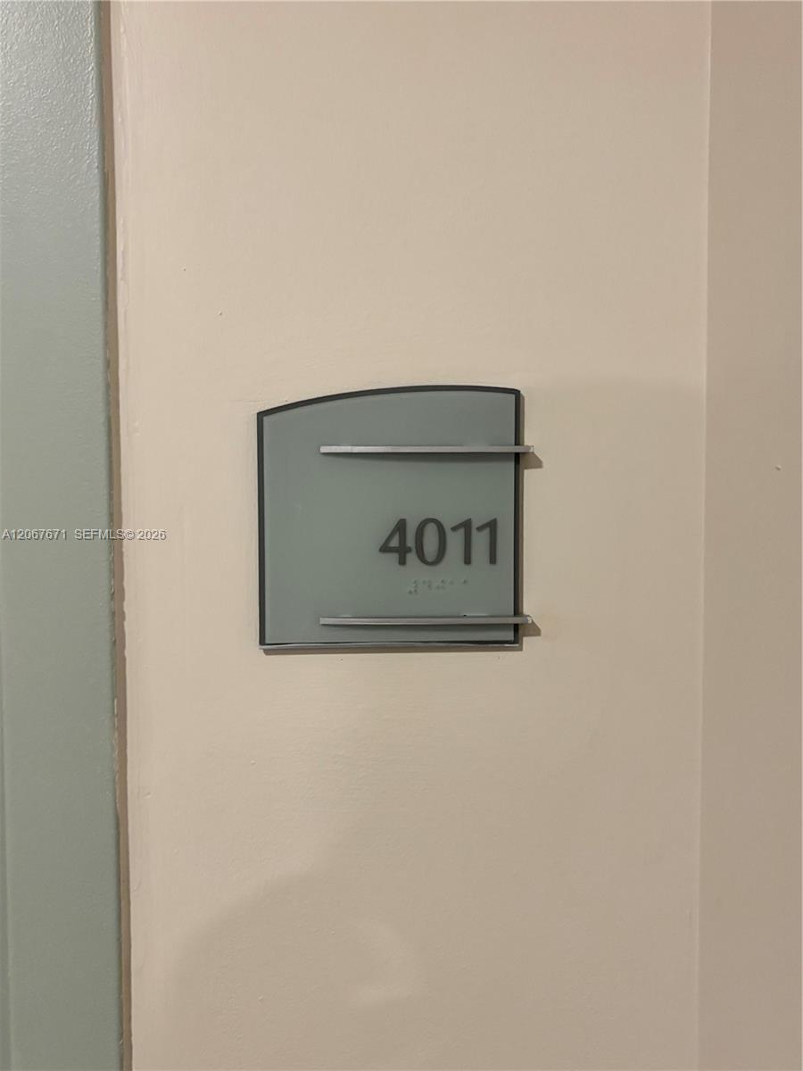 1900 N Bayshore #4011, Miami, FL, 33132 - Investment Condo. Photo #1
