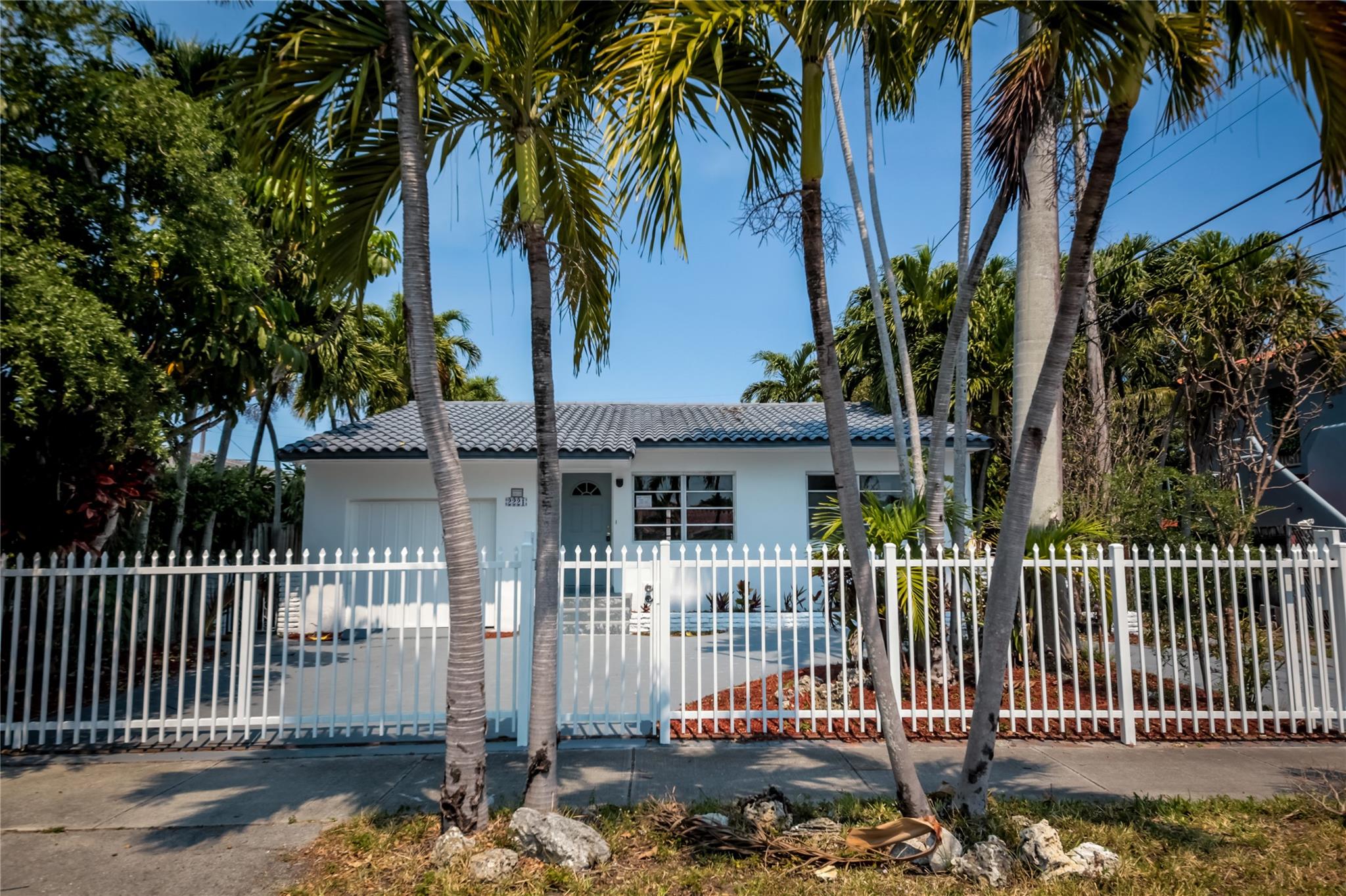 2221 SW 13th St, Miami, FL, 33145 - Investment Single Family Home. Photo #1