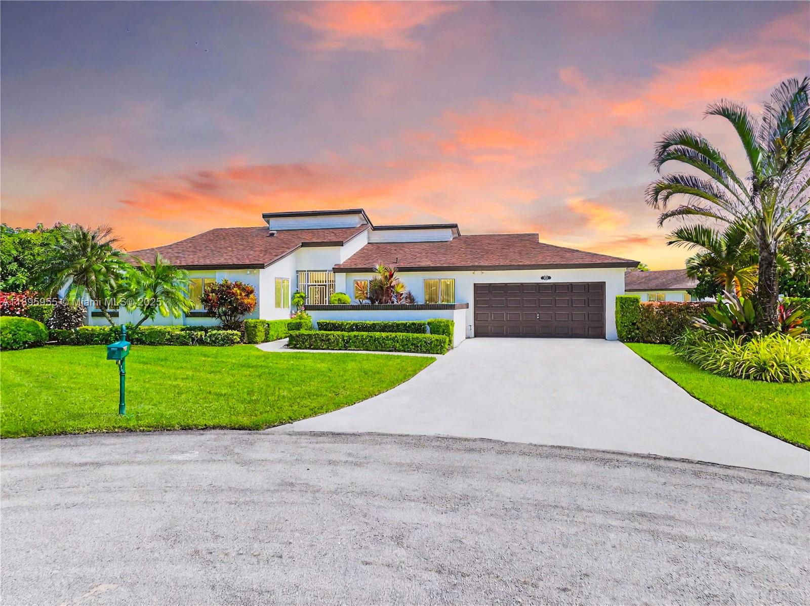 18521 SW 128th Ave, Miami, FL, 33177 - Investment Single Family Home. Photo #1