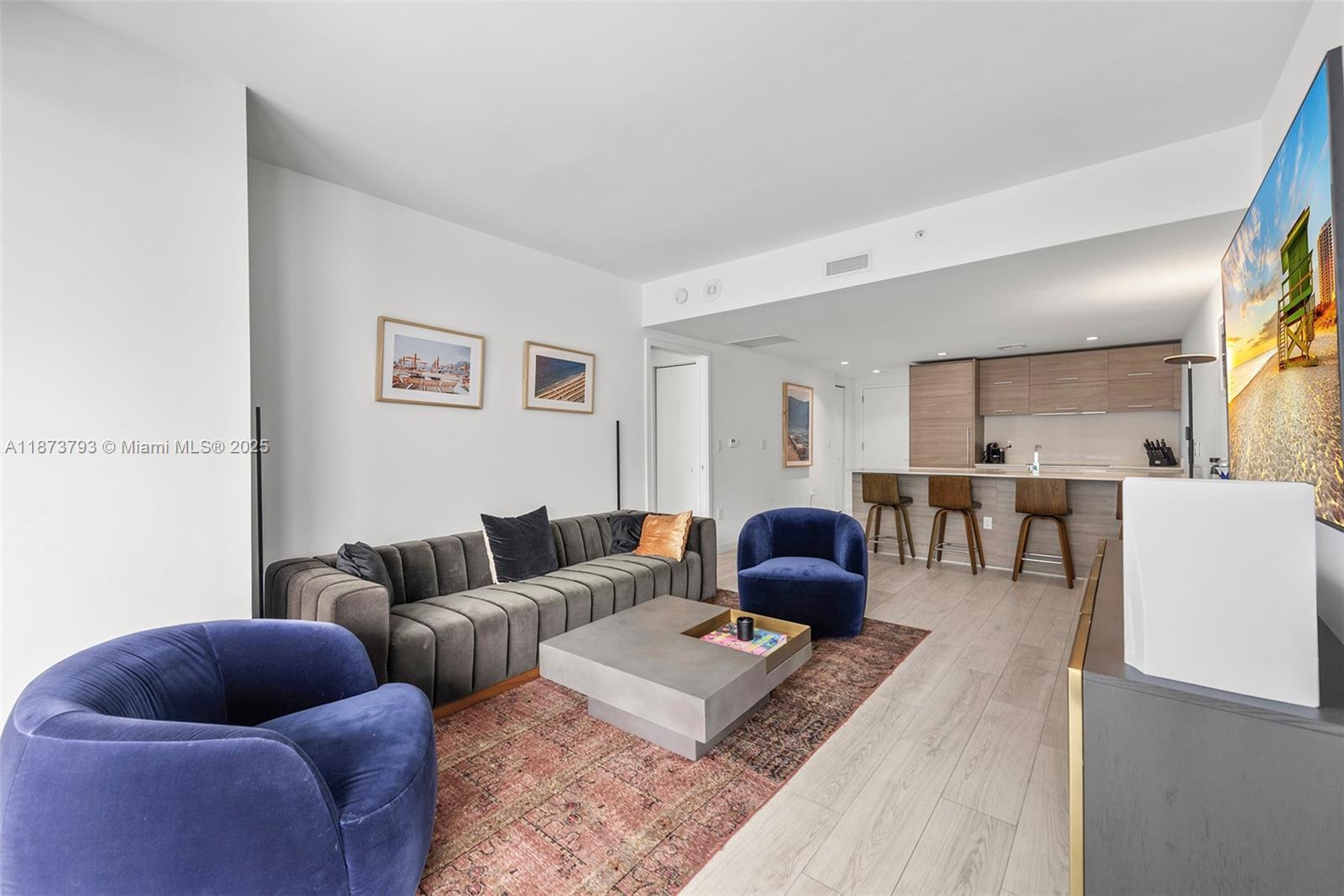1300 S Miami Ave #2311, Miami, FL, 33130 - Investment Condo. Photo #1