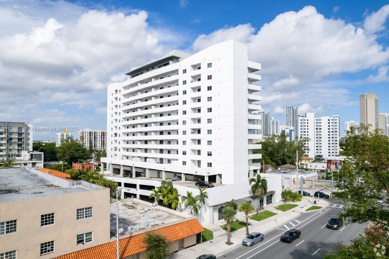 36 NW 6th Ave #TS-9, Miami, FL, 33128 - Investment Condo. Photo #1
