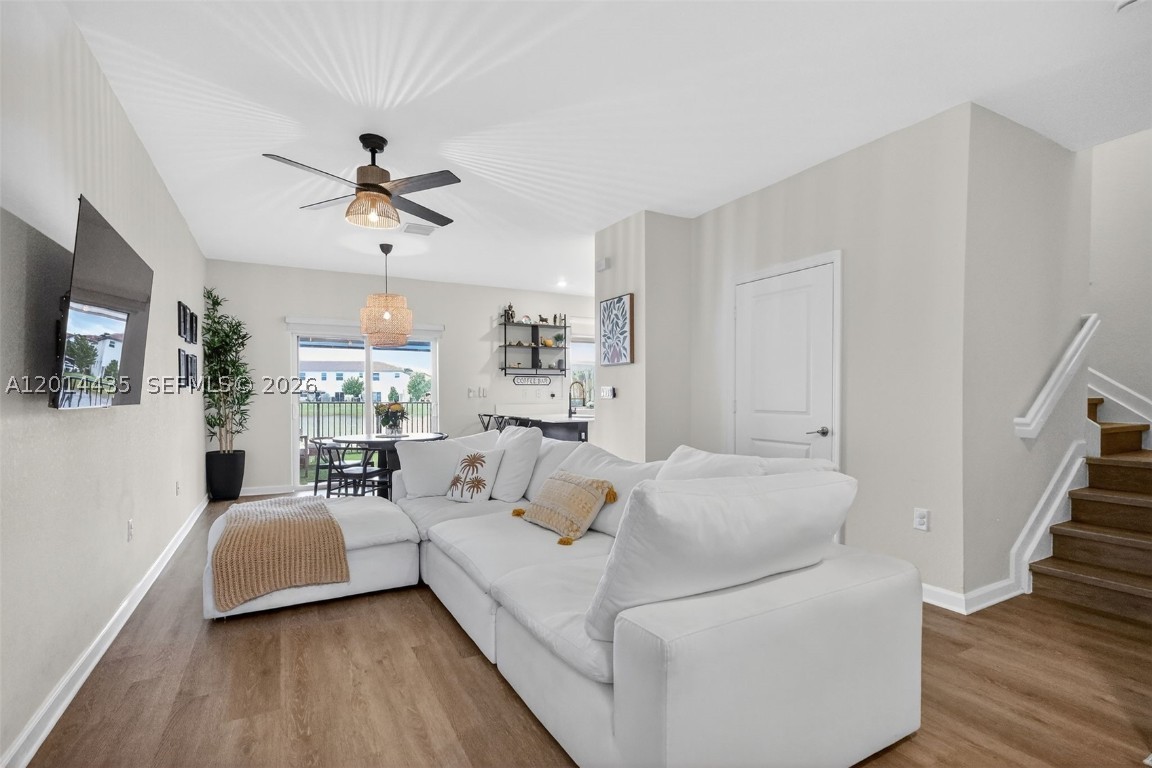 12808 NW 22nd, Miami, FL, 33167 - Investment Townhome. Photo #1