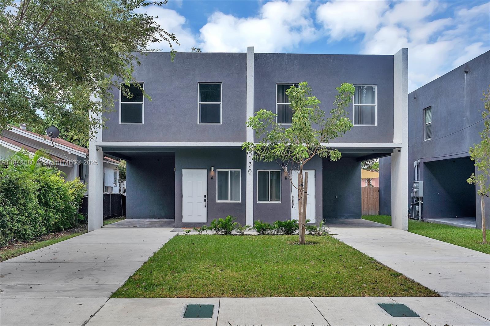 5130 NW 5th Ave, Miami, FL, 33127 - Investment Single Family Home. Photo #1